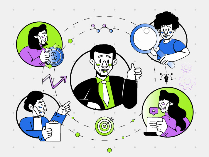 Equipe da AgênciaJR - Especialistas em desenvolvimento web, apps mobile e marketing digital